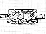 solderpad/Ubertooth Zero — Ubertooth Zero