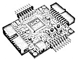 xmos/XMOS XK-1A — XMOS XK-1A